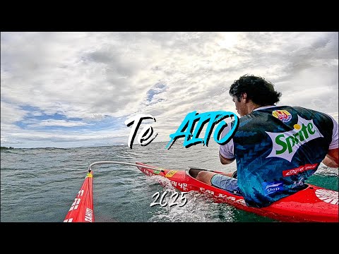Te Aito 2025