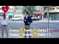 Whatsapp Status Humne Tumko Dekha Tumne Humko Dekha
