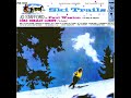 Jo Stafford - Ski Trails -  04 - By The Fireside