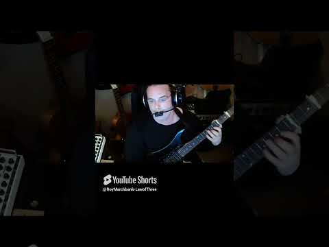 Roy Marchbank - You Tube 'LIVE' Stream. How is this FAKE? ..... HOW?