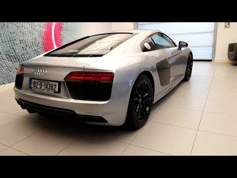 R8 Test 2