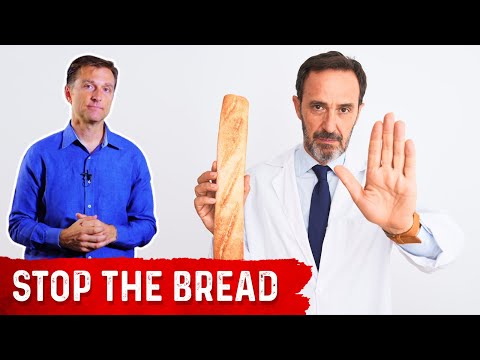 What Would Happen If You Cut Out Bread From Your Diet?