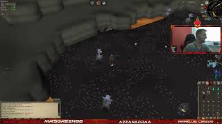 Occult Necklace drop on my Ironman BTW