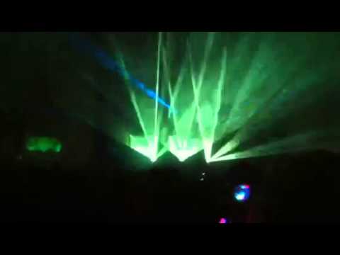 Disco Biscuits at the BOA Pavilion 9/11/10