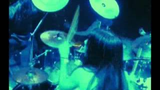 Avatar - Stranger - Live In Gothenburg