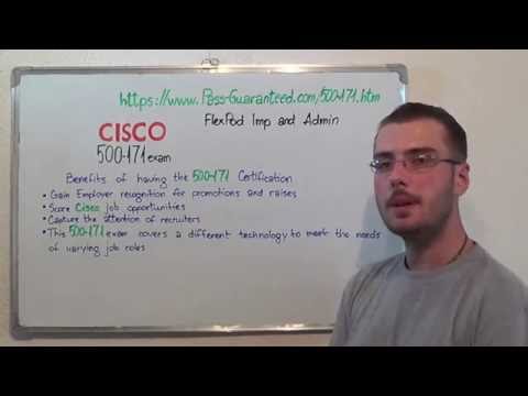500-171 – FlexPod Exam Imp Test Admin Questions