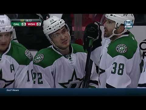 NHL    Apr.01/2014    Dallas Stars - Washington Capitals