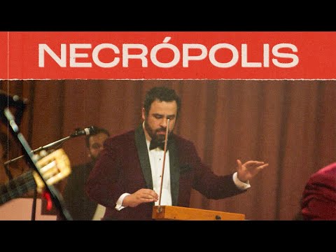 Video thumbnail for Necrópolis (Noches de Salón)