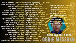 Download lagu Lagu Lagu TOP Karya Obbie Messakh mp3
