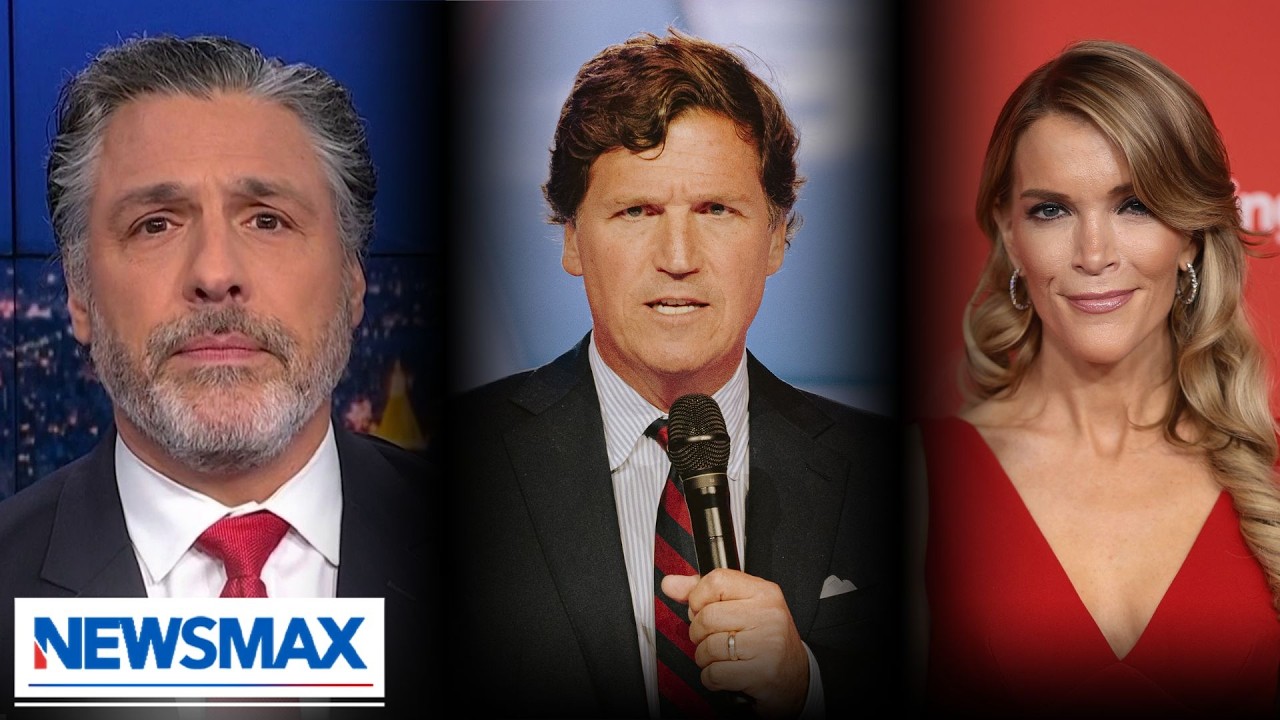 ‘Stop providing ammo to the woke left’: Bill Spadea's message to former pro-Trump voices