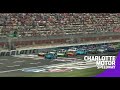 Xfinity Series Extended Highlights from Alsco Uniforms 300 at Charlotte
