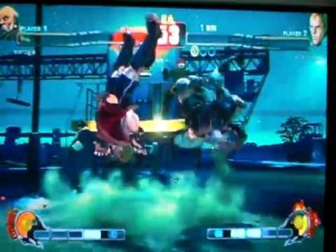 10 abelity vs gouken