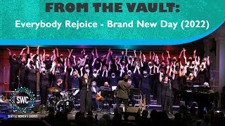 Everybody Rejoice - Brand New Day (from The Wiz) (2022) | Seattle Women's Chorus