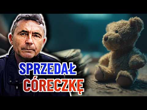 Sprzedał własną córkę handlarzom. Moniki do dziś nie odnaleziono