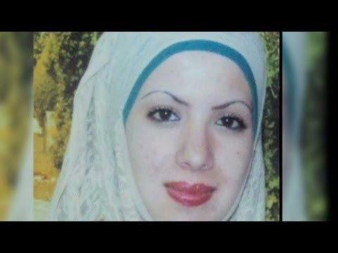 Girl thrown down well in 'honor' killing