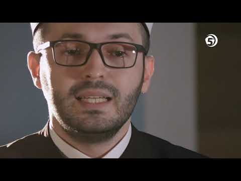 Na Sudnjem danu bit ćeš s onim koga voliš - hfz Abdulah Kapo