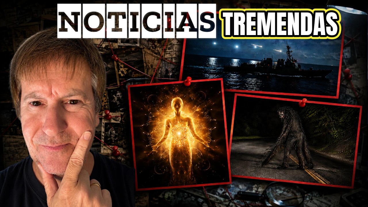 ESTAS NOTICIAS TE VAN A VOLAR LA CABEZA