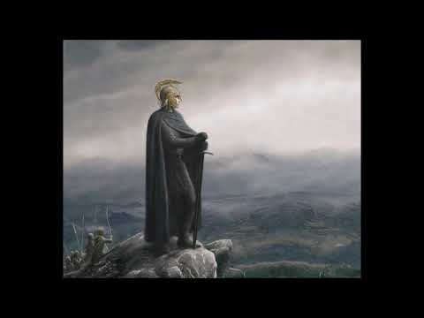 Jean Luc Lenoir - The Elfin Knight (Scottish folk ballad)