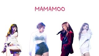 마마무(MAMAMOO) - [ENG/HAN/ROM] Double Trouble Couple [힘쎈여자 도봉순 OST] Lyrics