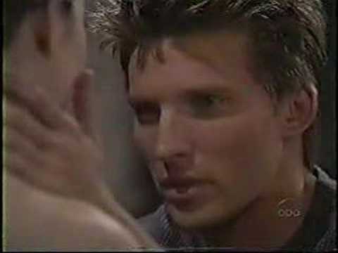 Liason Scenes 3/12/2001: Part 2 of 3: F.O.D.