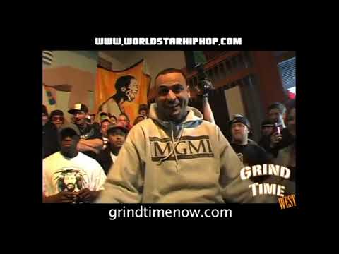 Daylyt vs Locksmith (FULL Battle • 2009)