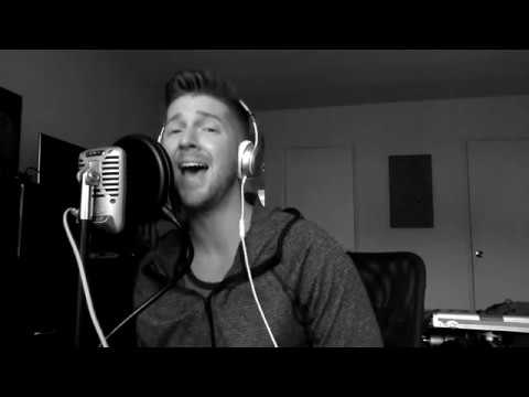 I Don't Think About You   Kelly Clarkson Cover - Eric Michael Krop - Eric Michael Krop