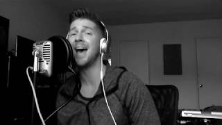 &quot;I Don&#39;t Think About You&quot;   Kelly Clarkson Cover - Eric Michael Krop - Eric Michael Krop