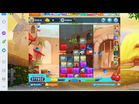 Pet Rescue level 4619, pet rescue, nivel 4619 pet rescue solucionado, solved, sin booster 4619, 4619