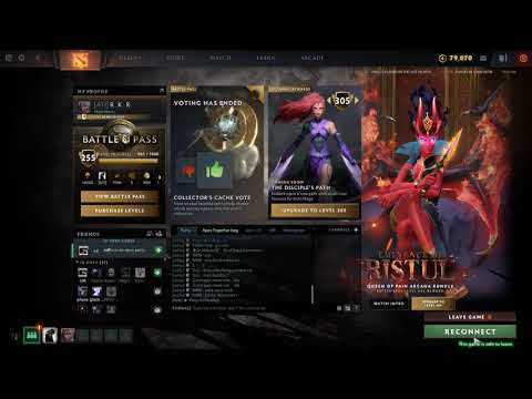 How to disconnect using bind key pt1