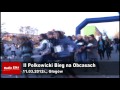Wideo: II Polkowicki Bieg na Obcasach
