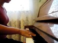 Inna - Sun Is Up (Piano Version) 