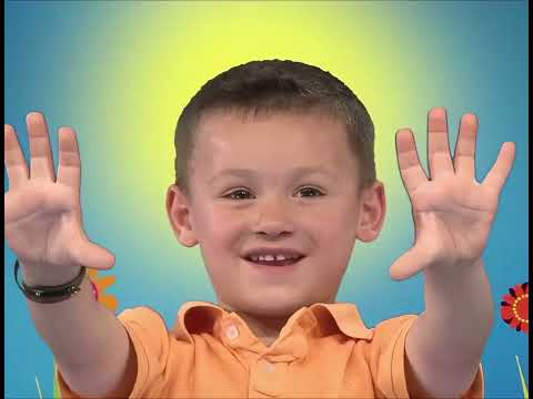 „1,2,3, ich kann schon was (Das Zahlenlied) Detlev Jöcker (Tamusiland)