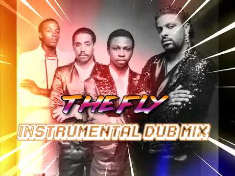 Wilson Oliver present World Class Wreckin' cru - The Flay_Instrumental Dubmix