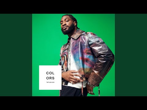 A COLORS SHOW