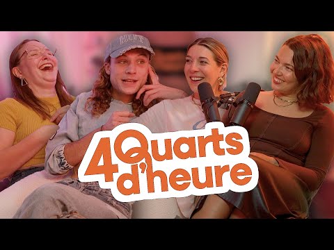 Avant de se toucher l'œil de verre Ft. @isaakdssx