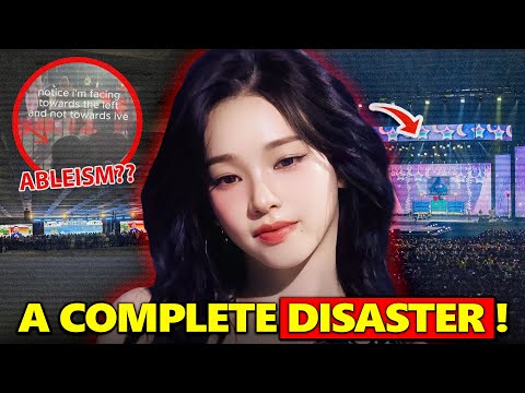 The Hidden Problems of KCON LA 2025