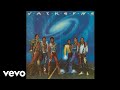 The Jacksons - Be Not Always (Official Audio)