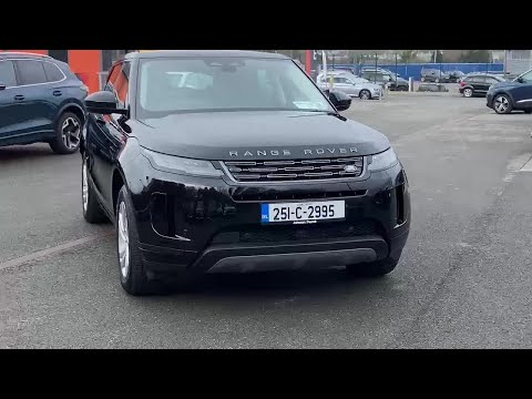 Land Rover Range Rover Evoque 1.5 I3 PHEV 269 PS S - Image 2