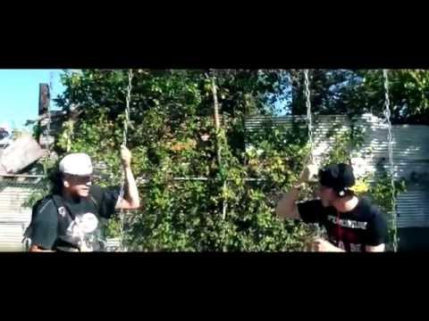 Steezy Carlos ft. Ske3m - No Convos (Music Video)