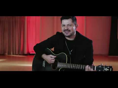 Marcos Castelló Kaniche - Me Sobrabas Tu (Video Oficial)