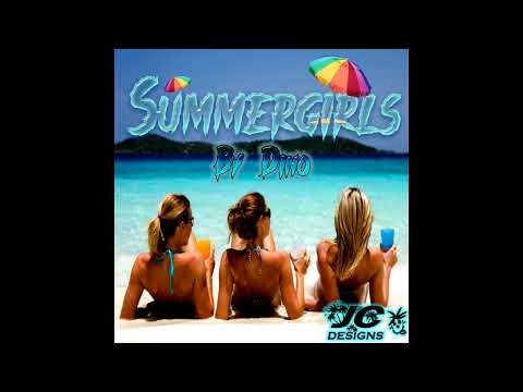 SUMMER GIRLS BY DINO