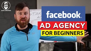 How To Start A Facebook Ad Agency