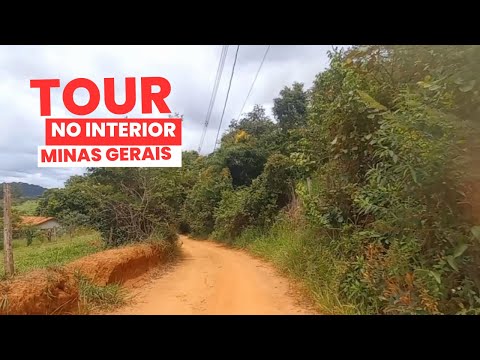 Interior de Minas Gerais | Esmeraldas Minas Gerais