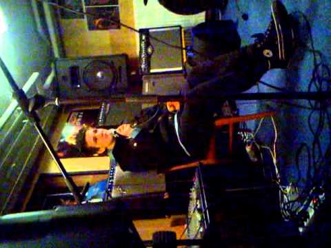 Der var bryster og de falde ned fra himlen