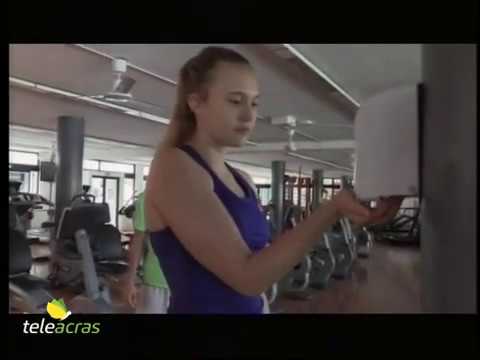 Teleacras - Le attività sportive nella "fase 2"