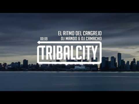 DJ Mando & DJ Camacho - El Ritmo Del Cangrejo