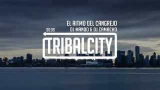 DJ Mando & DJ Camacho - El Ritmo Del Cangrejo