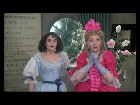 Louis de Funès : L'Avare (1980) -  Elle est encore toute surprise