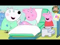 Peppa Pig Visits Baby Evie S Check Up Adventure Hospital Day Out Tales Full Episodes 20 Mins