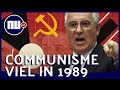 Val communisme 30 jaar geleden: Einde historie? | NU.nl